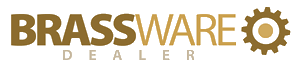 Brassware Dealer Logo