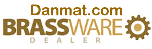 Danmat Ltd T/A BrasswareDealer