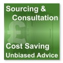 IT Sourcing and Consultation