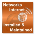 Networks and Internet Services